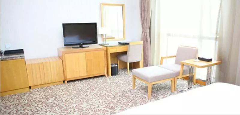 Fotos del hotel Bei Jing Jiaowen:  10