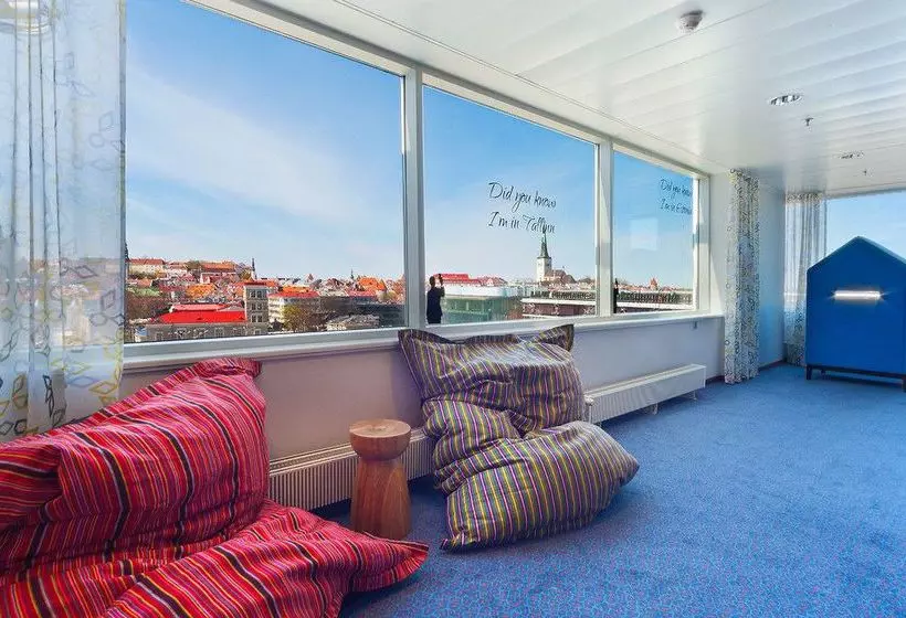 Fotos del hotel Solo Sokos  Estoria:  11