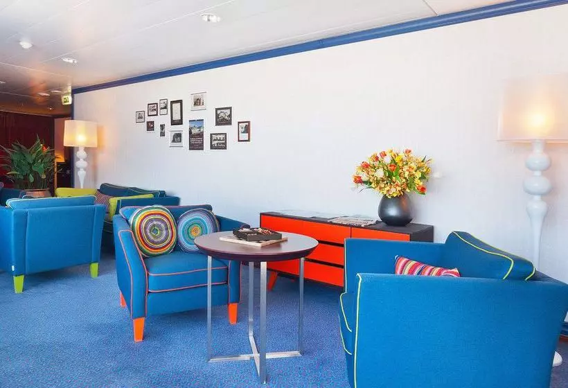 Fotos del hotel Solo Sokos  Estoria:  17