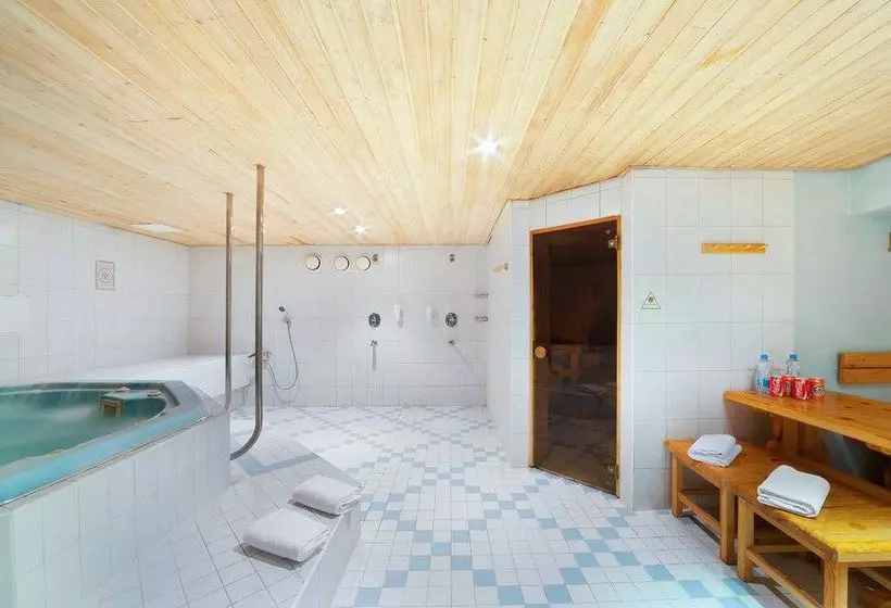 Fotos del hotel Solo Sokos  Estoria:  4