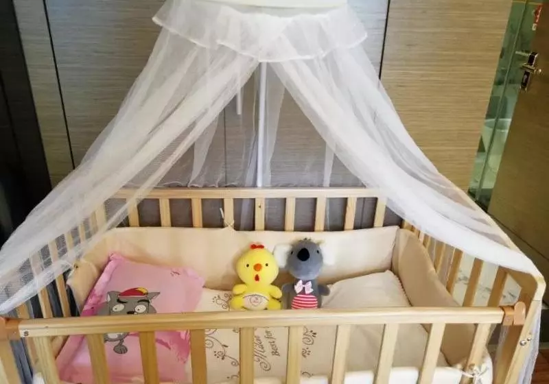 Fotos del hotel Kunming Shengshi Qianhe:  6