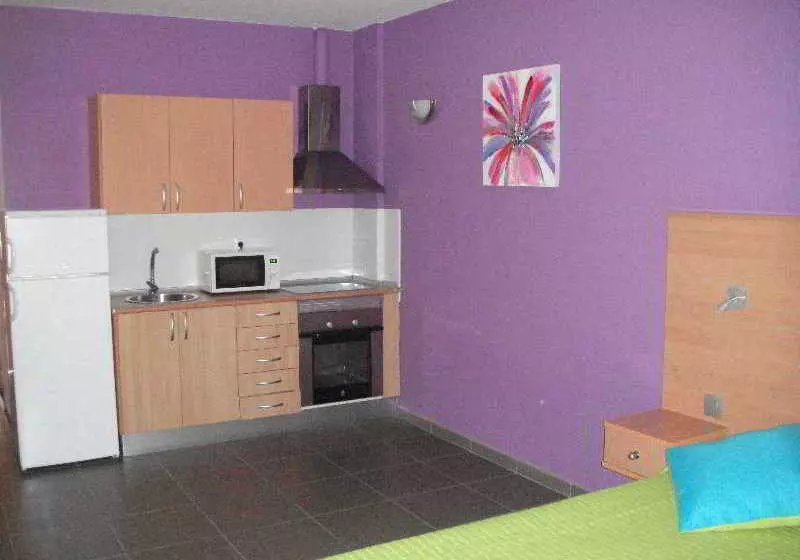 Fotos del hotel Boji:  9