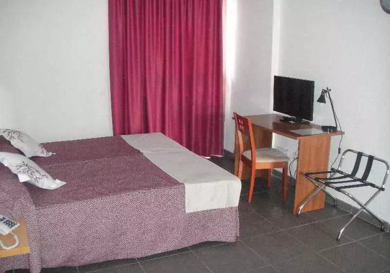 Fotos del hotel Boji:  19