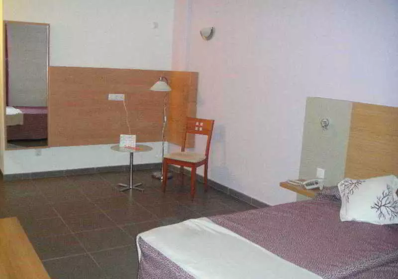 Fotos del hotel Boji:  7