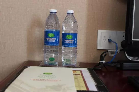 Fotos del hotel Vienna Hongqiao Airport Caobao Road:  7