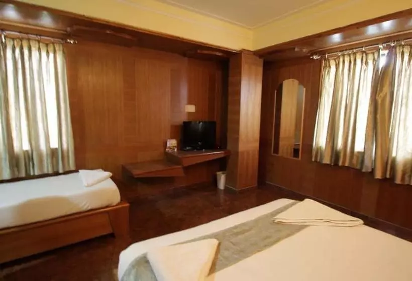 Fotos del hotel Namstay ! Mahendra S:  13