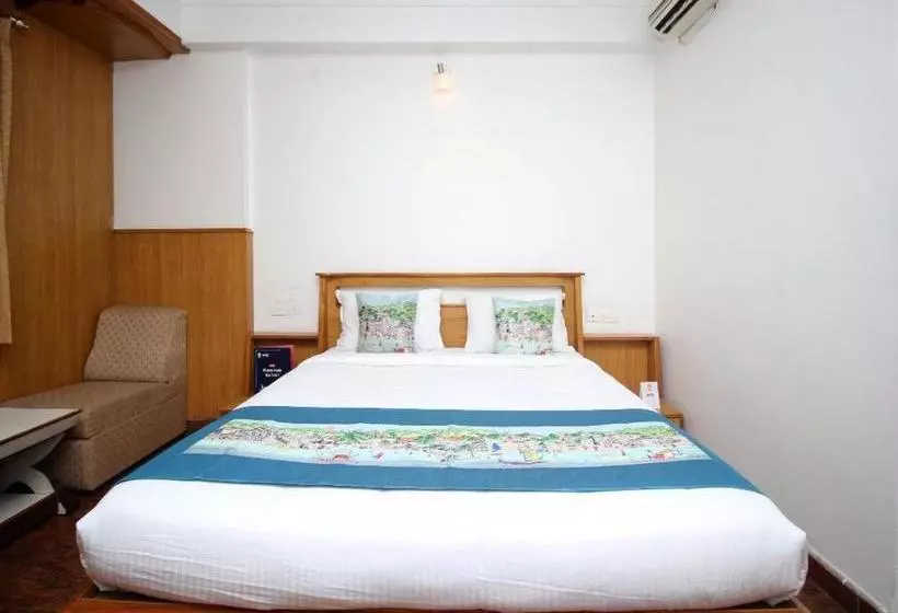 Fotos del hotel Namstay ! Mahendra S:  14