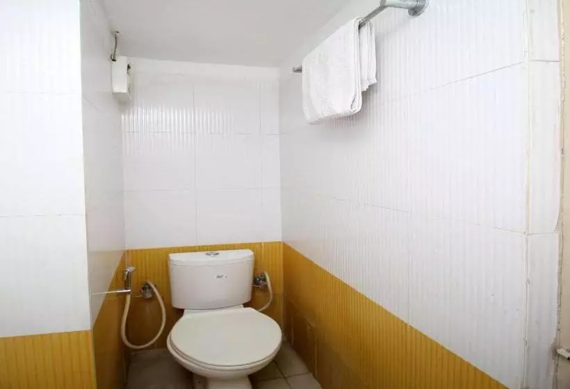 Fotos del hotel Namstay ! Mahendra S:  8