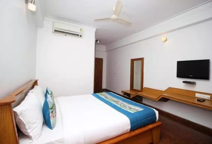 Fotos del hotel Namstay ! Mahendra S:  17