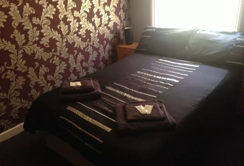 Fotos del hotel The Rutlands:  6