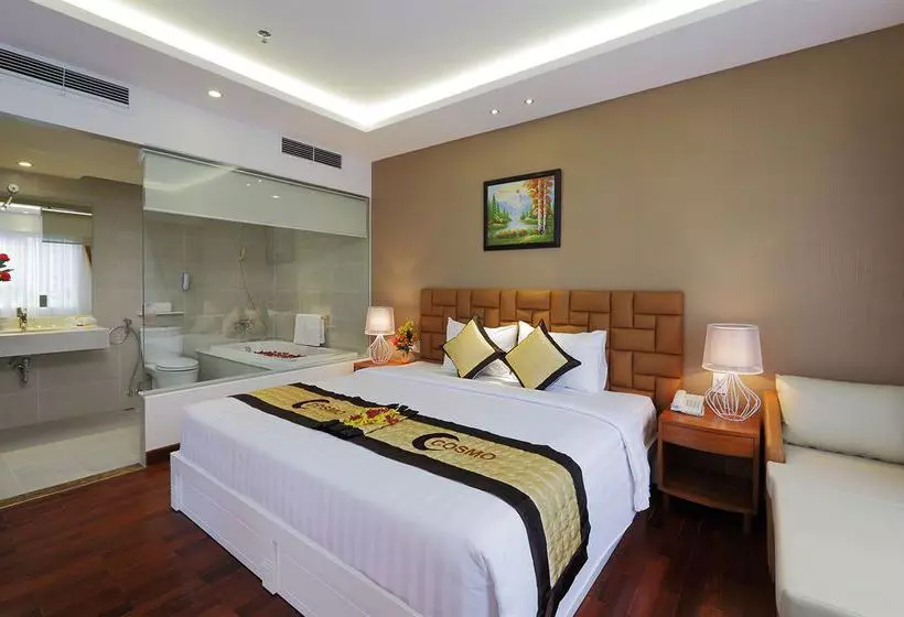 Fotos del hotel Cosmopolitan:  21