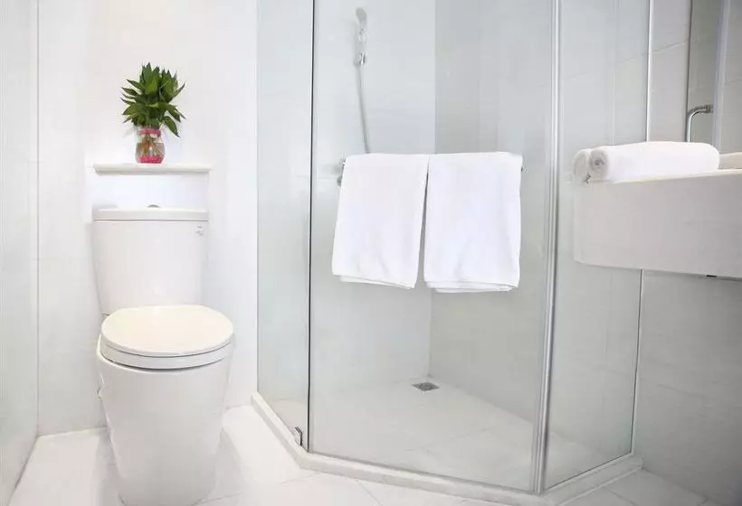 Fotos del hotel Cosmopolitan:  6