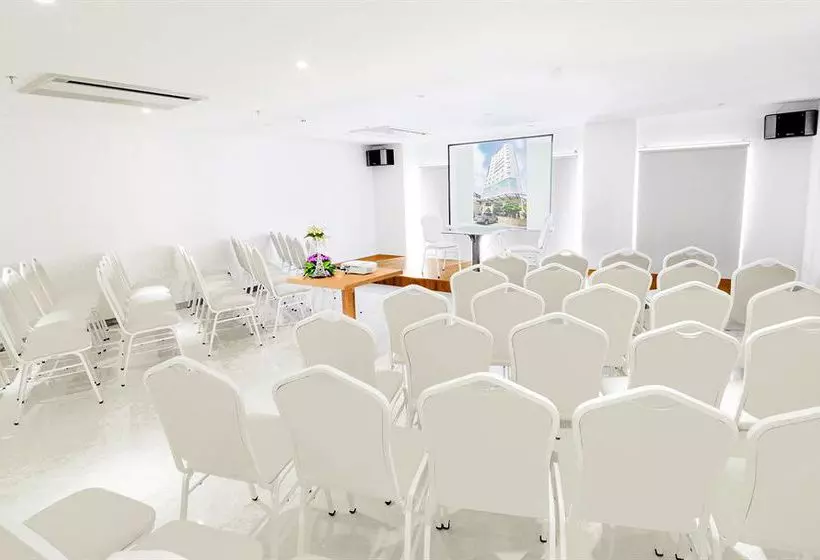 Fotos del hotel Cosmopolitan:  5