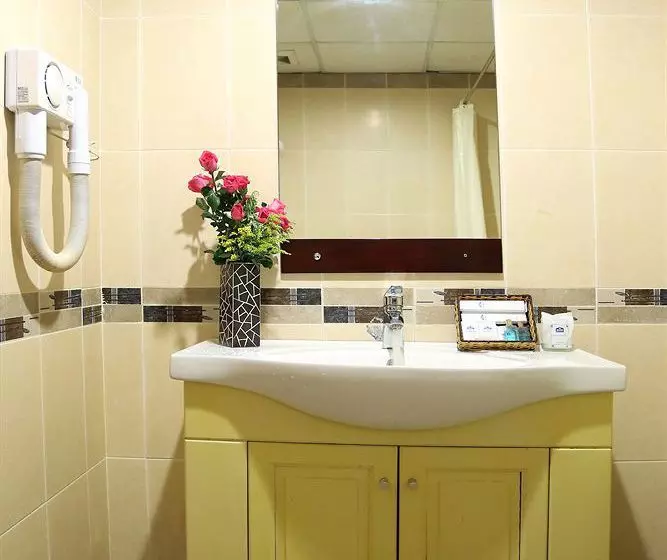 Fotos del hotel Lien Thanh:  15