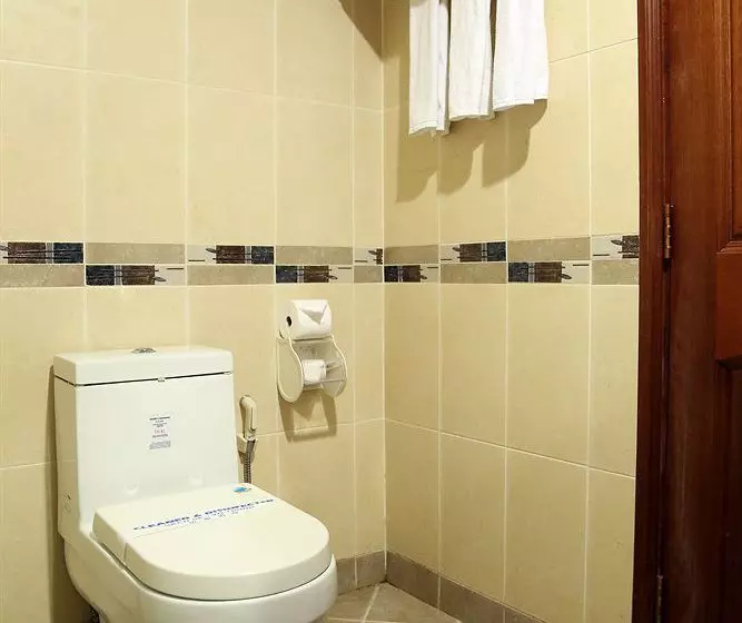 Fotos del hotel Lien Thanh:  9