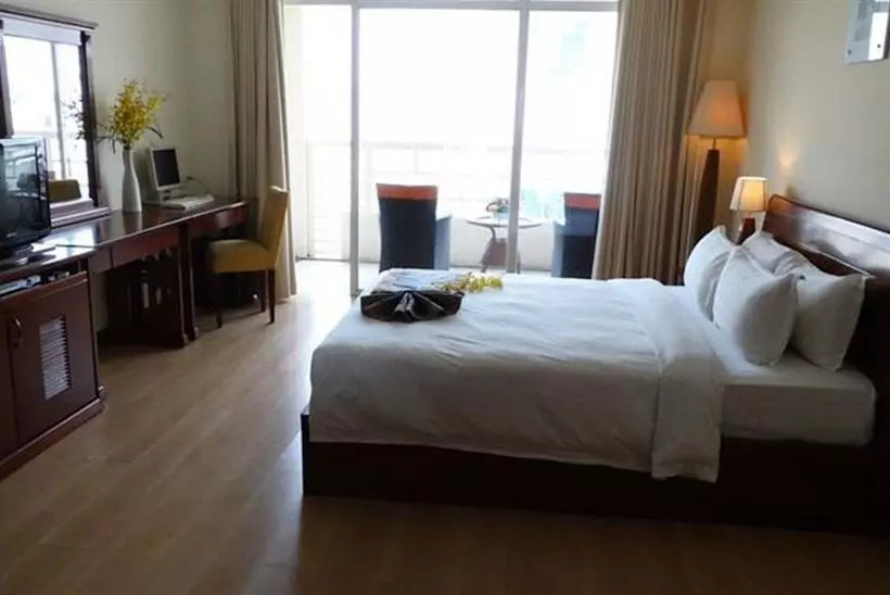 Fotos del hotel Lien Thanh:  14