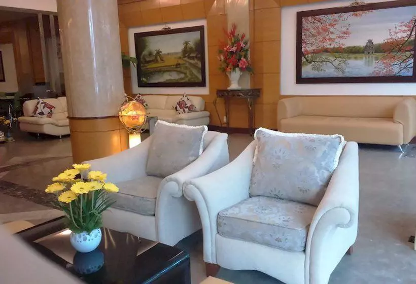 Fotos del hotel Lien Thanh:  25