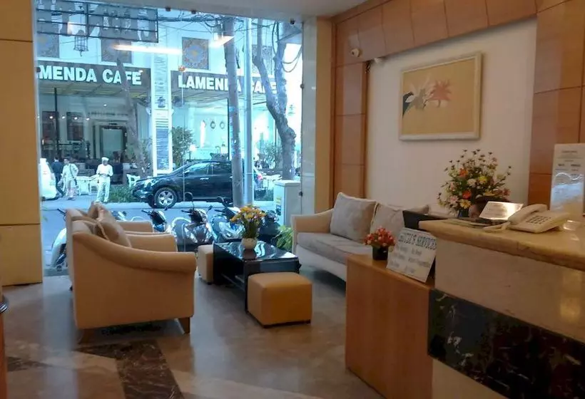 Fotos del hotel Lien Thanh:  24