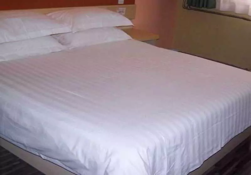 Fotos del hotel Shindom Taoranting:  8