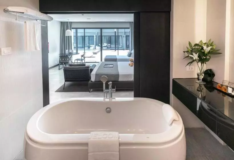 Fotos del hotel S Ratchada Leisure:  12