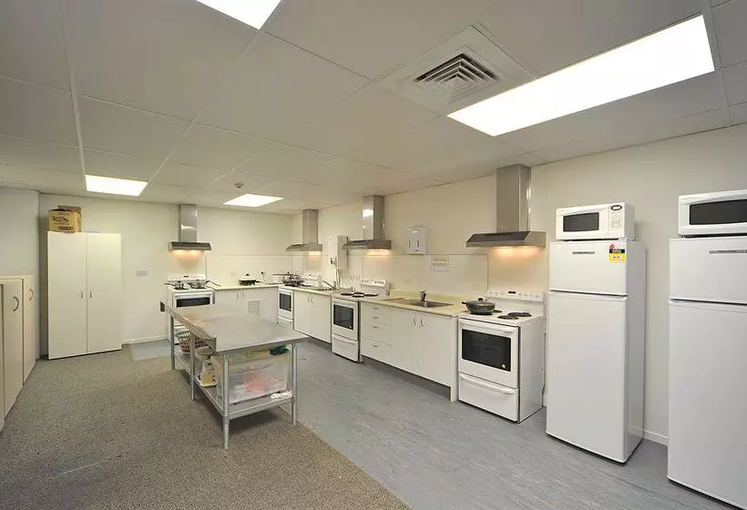 Fotos del hotel The Setup On Dixon  Hostel:  7