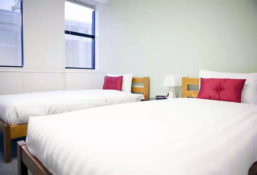 Fotos del hotel The Setup On Dixon  Hostel:  24