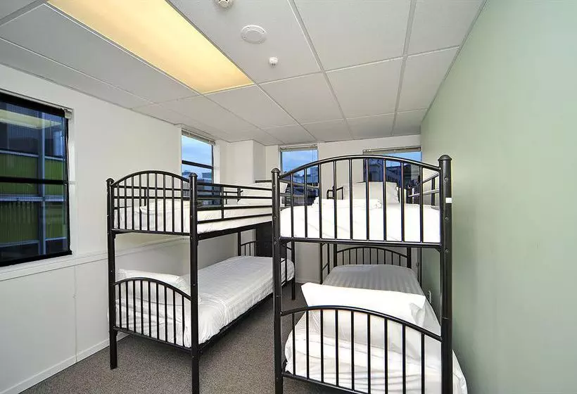 Fotos del hotel The Setup On Dixon  Hostel:  16