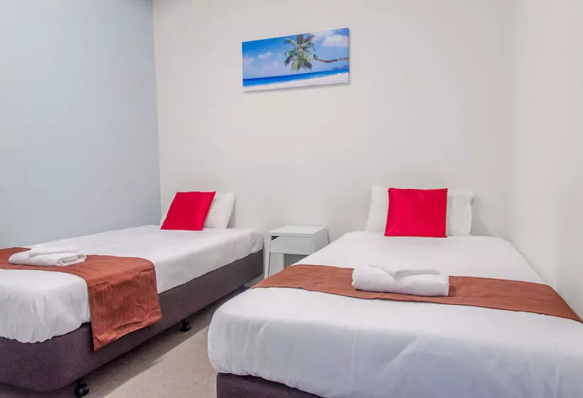 Fotos del hotel The Setup On Dixon  Hostel:  9