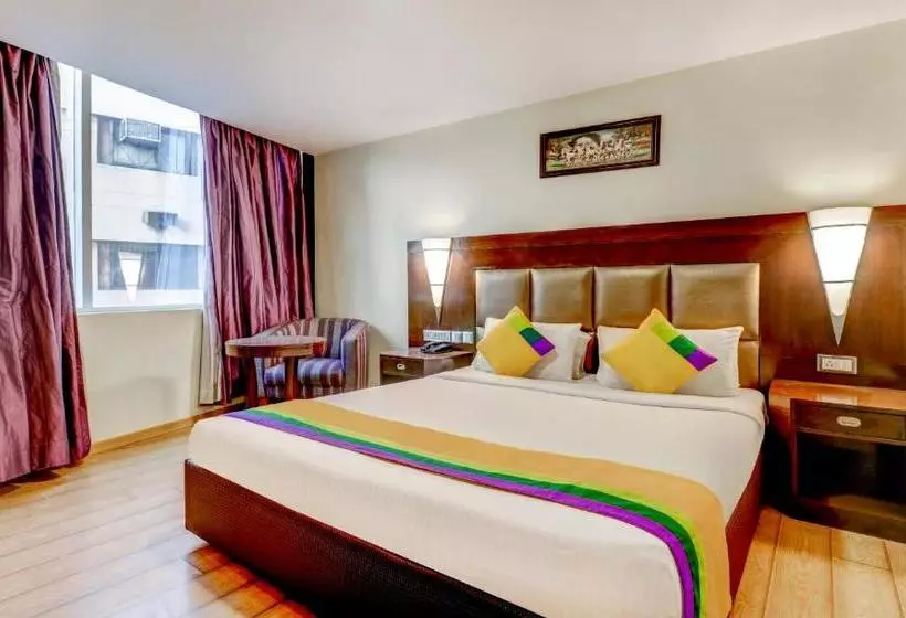 Fotos del hotel Treebo Trip Royale Brigade:  2