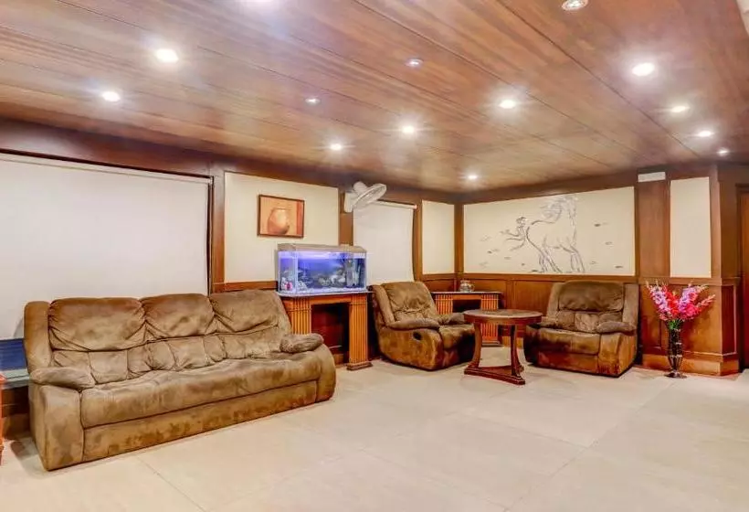 Fotos del hotel Treebo Trip Royale Brigade:  3