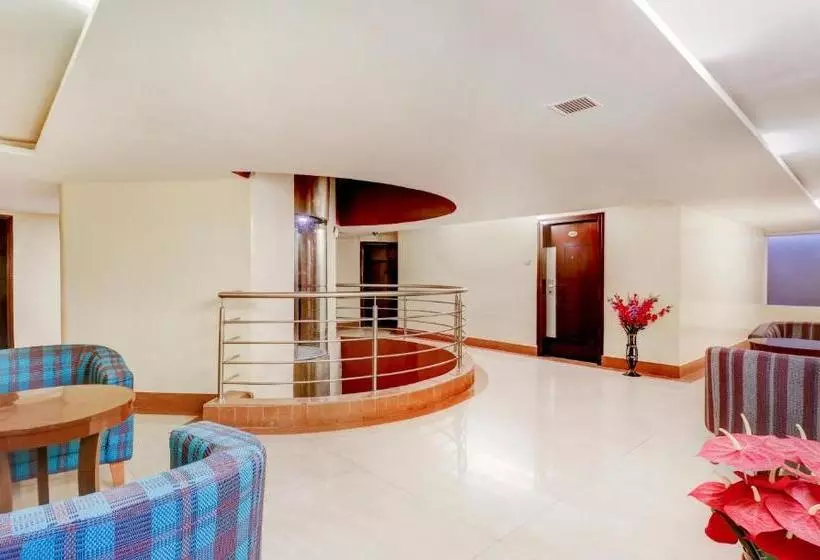 Fotos del hotel Treebo Trip Royale Brigade:  4