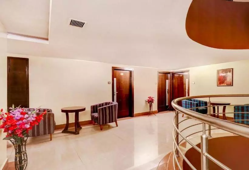 Fotos del hotel Treebo Trip Royale Brigade:  9