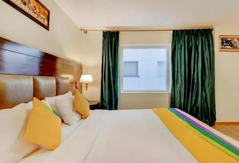 Fotos del hotel Treebo Trip Royale Brigade:  15