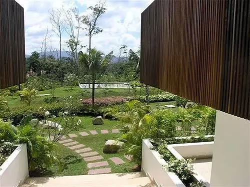 Fotos del hotel Lotus Gardens Residence:  19