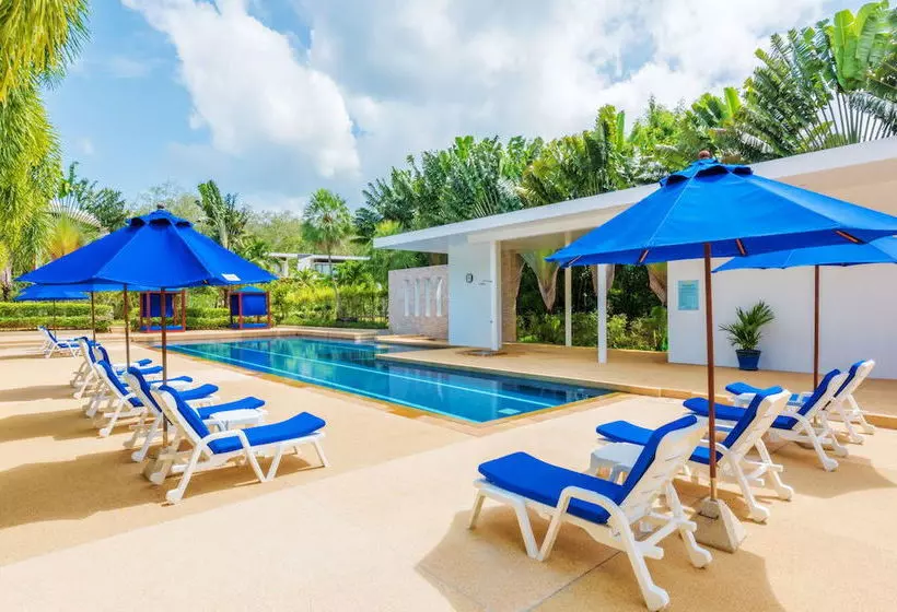 Fotos del hotel Lotus Gardens Residence:  15