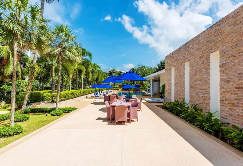 Fotos del hotel Lotus Gardens Residence:  17