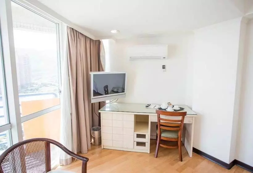 Fotos del hotel Pacific Hot Spring:  22