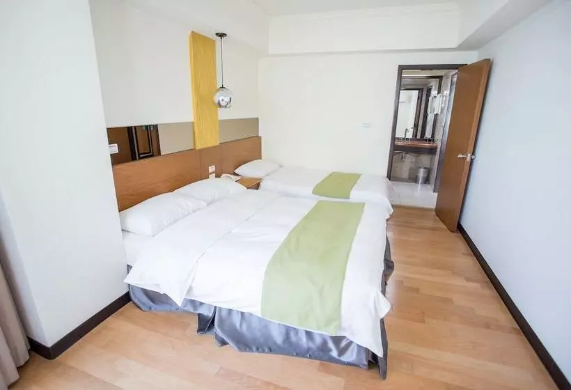 Fotos del hotel Pacific Hot Spring:  12