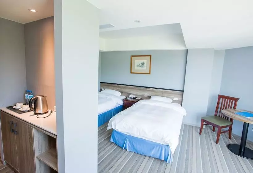 Fotos del hotel Pacific Hot Spring:  8