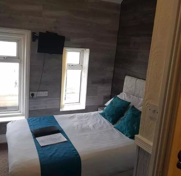 Fotos del hotel Coastal Roomz:  11