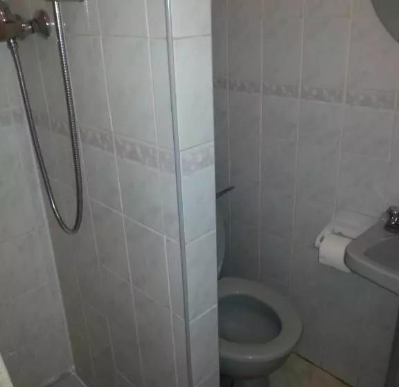 Fotos del hotel Coastal Roomz:  6