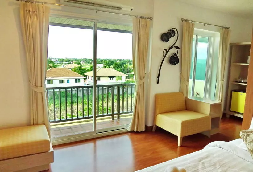 Fotos del hotel Bussaba Bangkok:  2