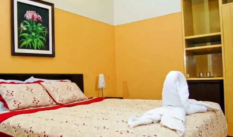 Fotos del hotel Copoazu:  2