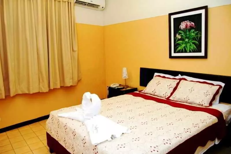 Fotos del hotel Copoazu:  8