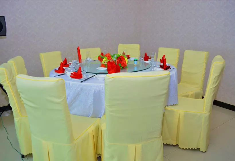 Fotos del hotel Nanchang:  18