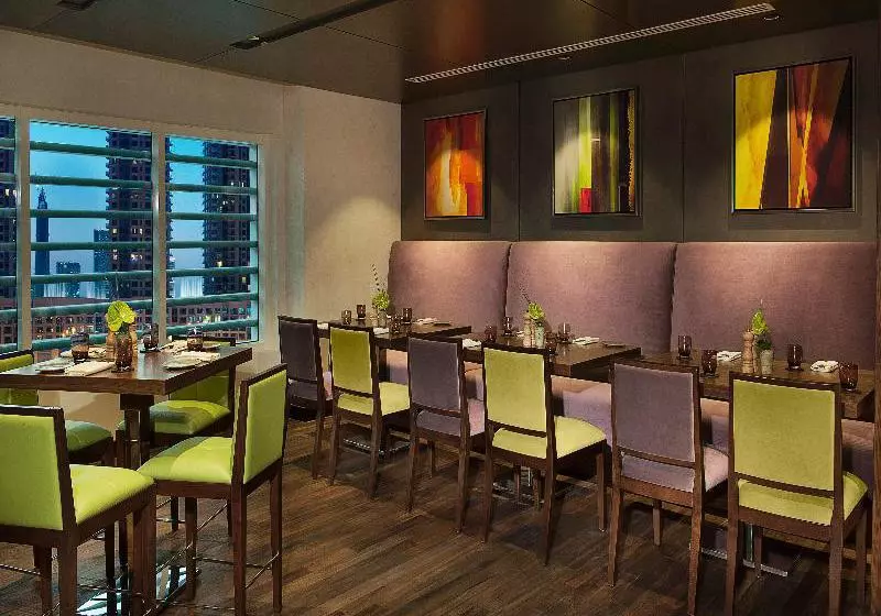 Fotos del hotel Damac Maison The Vogue:  4