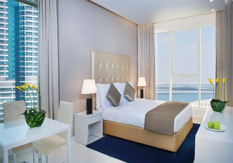 Fotos del hotel Damac Maison The Vogue:  14