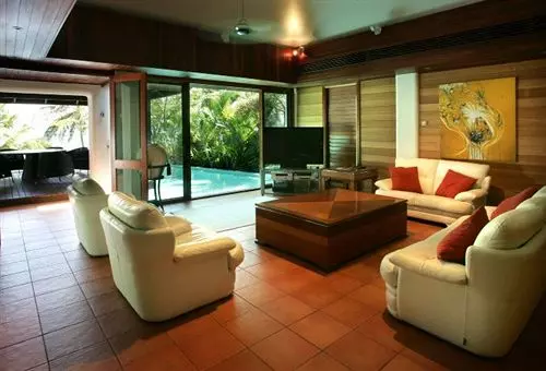 Fotos del hotel 17 Wharf Street:  13