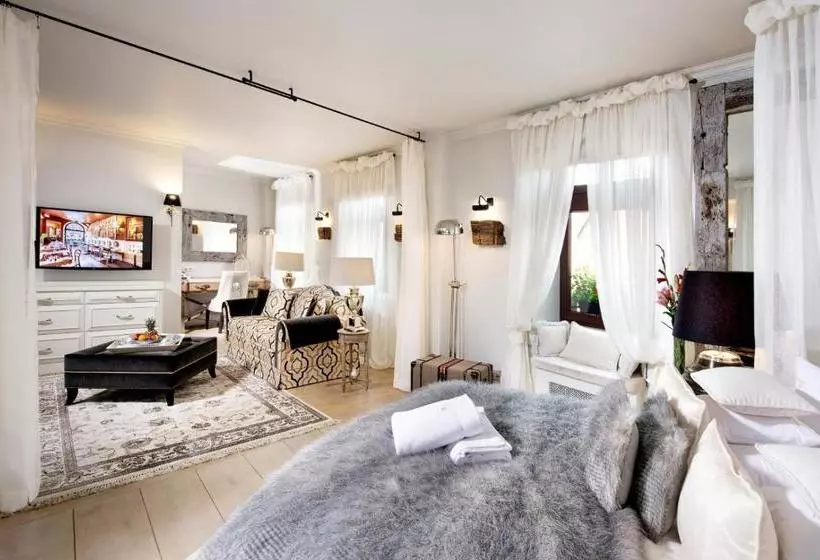 Fotos del hotel Kanonicza 22:  24