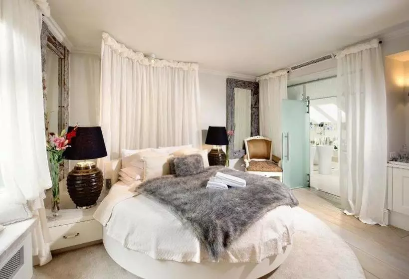 Fotos del hotel Kanonicza 22:  13